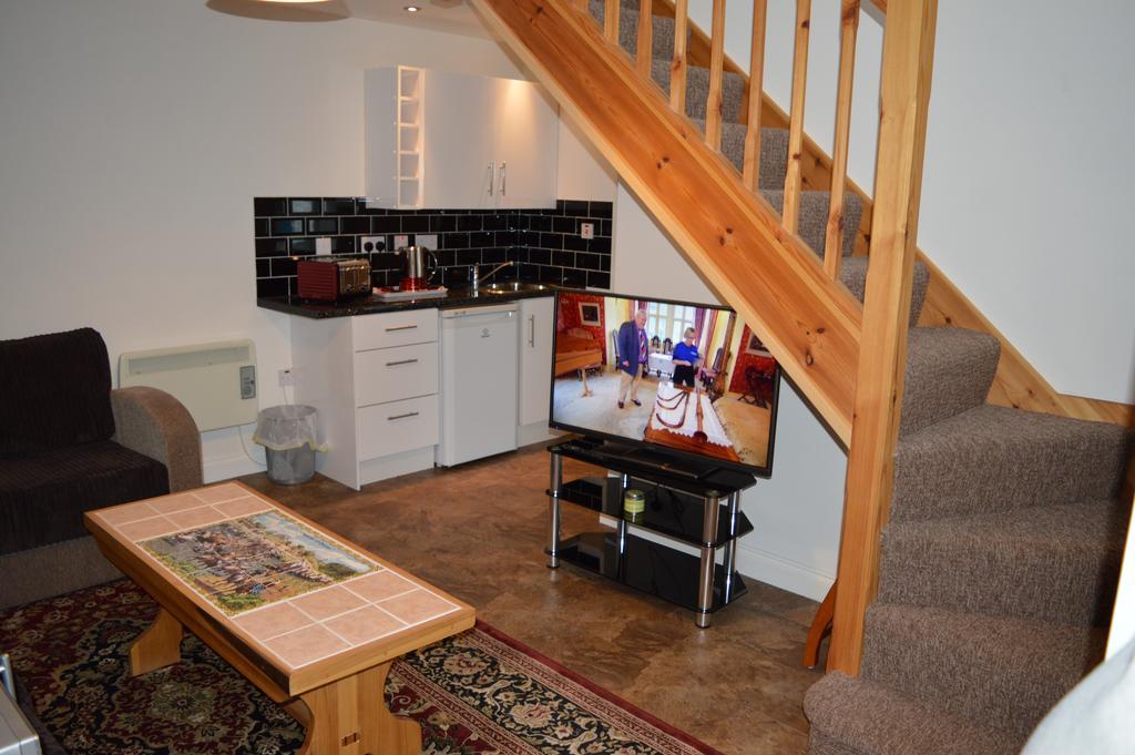 Worship Farm Accommodation Redhill  Екстериор снимка